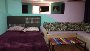 Center apartment